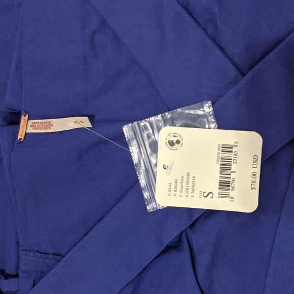 Free People Mini Dress - Picture 5 of 6